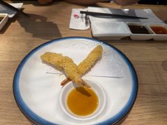 -上渔铁板烧(熙悦汇店)