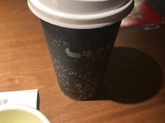 -牛小灶牛杂煲(北京路店)