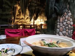 -东方山水金沙酒店-雅香阁中餐厅