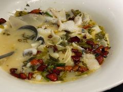 -金牌外婆家(苏州中心店)