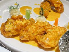 -狮拾久·现代新加坡料理(壹方城店)