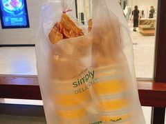 -simply thai天泰(长泰广场店)