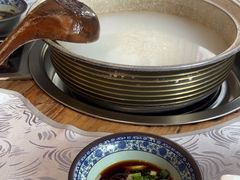 -丰尔粥食·粥底火锅·桑拿鸡(大良总店)