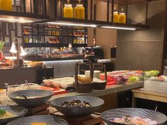 -康莱德酒店·美庭自助餐厅