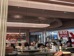 -元气寿司(东方宝泰店)