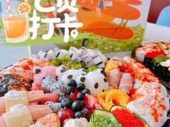 -河风精致寿司(双井店)