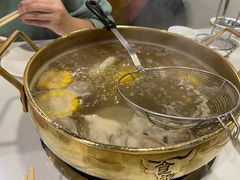 -食潮汕头鲜牛馆(望京保利店)