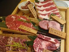 -炉太郎日式烧肉店(华贸店)