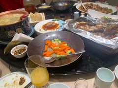 -新乾隆酒楼(帝景园店)