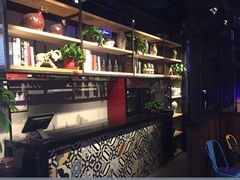 -美滋滋尚鱼烤鱼餐厅(空港店)