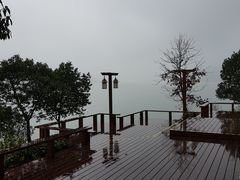 -天目湖涵田半山温泉