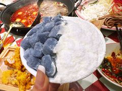 -赵美丽重庆火锅(西安直营总店)