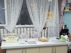 -爱之旅diy烘焙坊(西直门店)