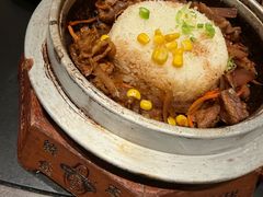 -将军牛排·尔滨地标朝鲜族美食(总店)