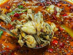 -日食记精菜馆(建邺万达店)