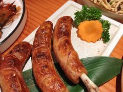 -文三酒肆自助放题(新街口友谊广场店)