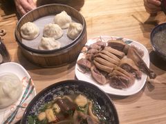 -老城南.鸭血粉丝汤(夫子庙店)