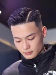 -贝勒爷专业男发