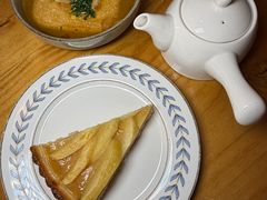 -Retro Deli 茶泡饭