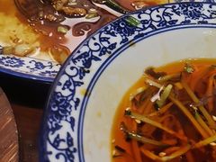 -娄三少·老北京春饼烤鸭家常菜(方庄店)