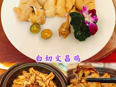 -东方印象大酒楼(拱北店)