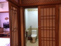 -庐山天沐温泉度假村