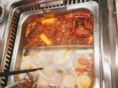 -重庆高老九火锅(万象城店)