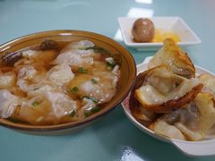 -北门严记小吃(九华中路店)