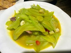 -建德食府·十八年建德菜(天目里国际街区店)