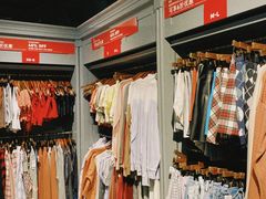 -Hollister(天环广场店)