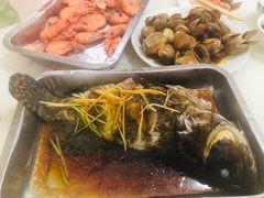-石塘路海鲜市场(草厂中路店)