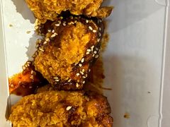新中式炸鸡-永和大王(凤凰东街店)