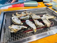 -蚝英雄鲜蚝自助专门店(长楹天街直营店)