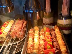 -万达文华酒店·48F云端窗景美食汇自助餐厅