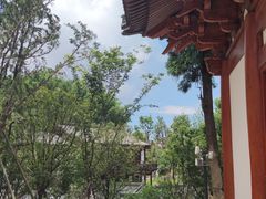 -径山寺
