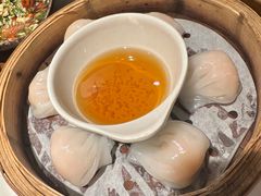 -乔街深夜食堂·小龙虾·高压锅生蚝(杭州总店)