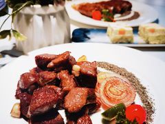 -多佐铁板烧(富力广场店)