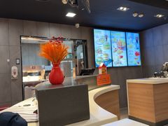 -麦当劳(吉林站13检票口对面)