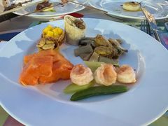 -水桶王国主题餐厅·聚会·生日派对·亲子活动·家庭套餐(亚龙湾希尔顿店)