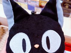 -猫的天空之城概念书店(大学路店)
