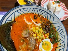 -仙隐小鹿料理食堂(沙市人信汇店)