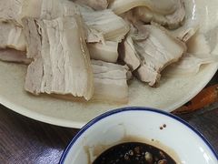 -翟氏天天小吃(上东街区店)