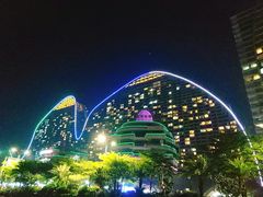 -北部湾广场
