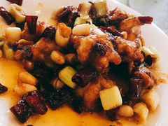 -晋阳饭庄(虎坊桥店)