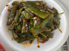 -昌星·星星冷面麻辣烫(百货大楼店)