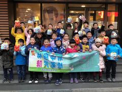 -麦当劳(北方国贸大厦店)