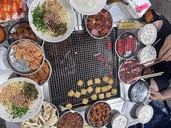 -同心烧烤(总店)