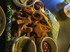 -疯克大象美式烤肉餐厅