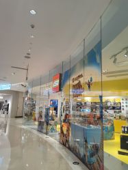 -LEGO(国贸商城店)