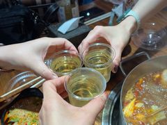 -乐山串串香老火锅(鼓楼店)